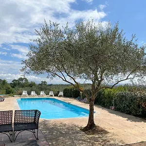  Villa Cool Douce